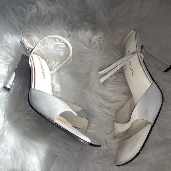 Women’s classsy heel - Picture 3 of 7